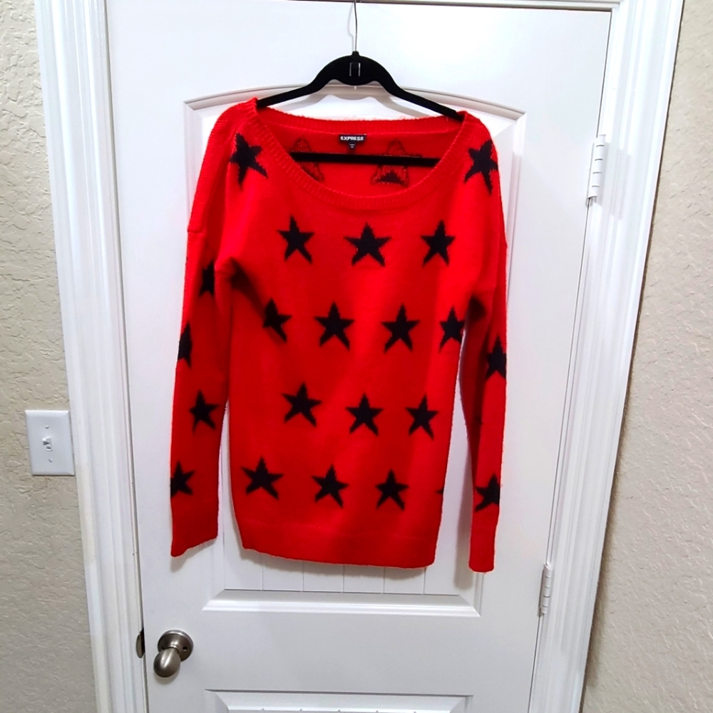 Express Sweater